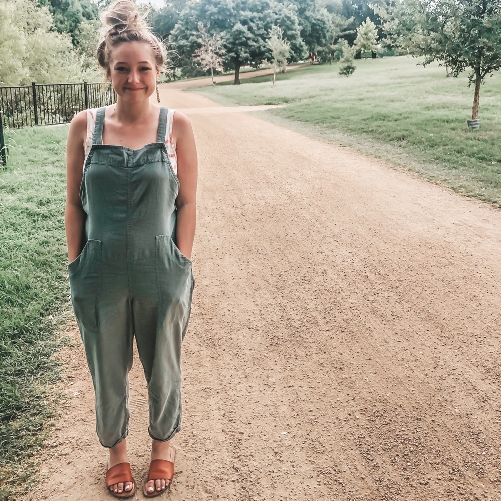 Meet your Posher, Nikki